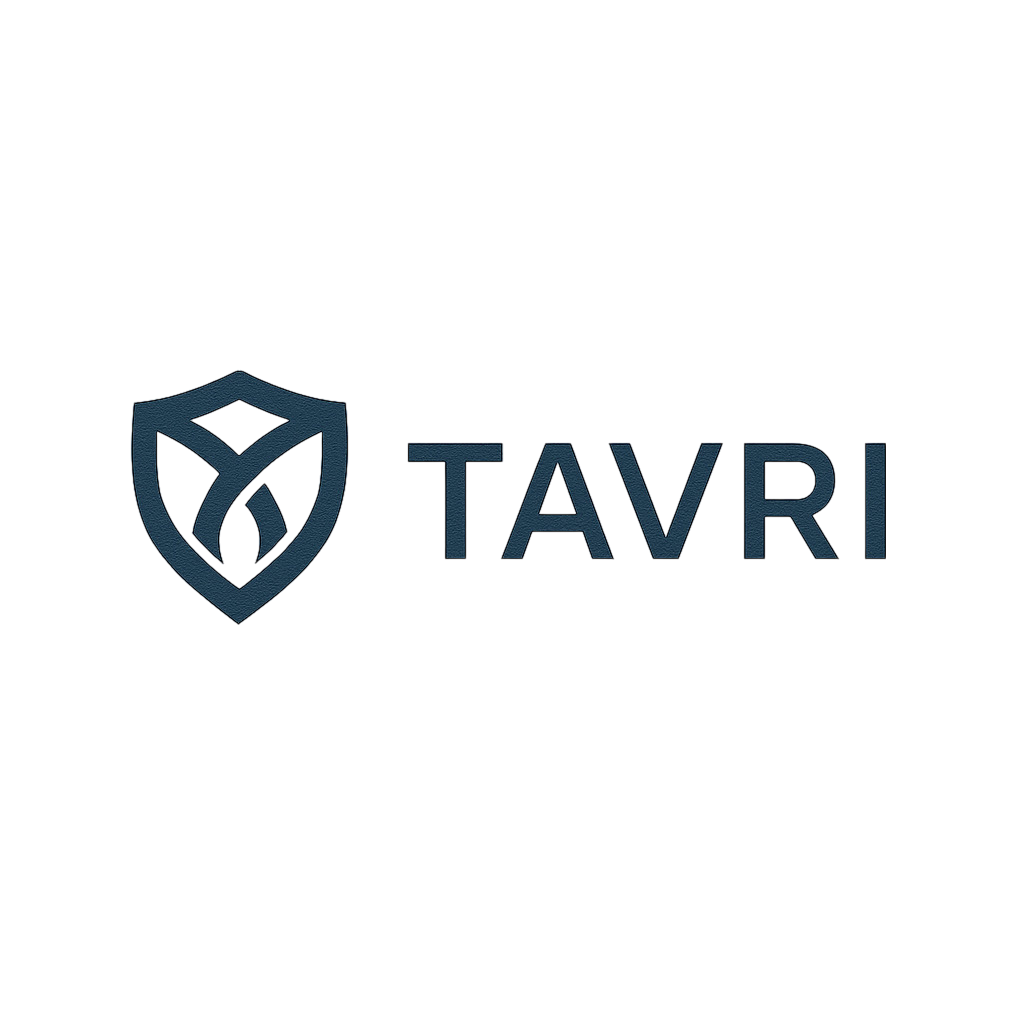 Tavri Logo